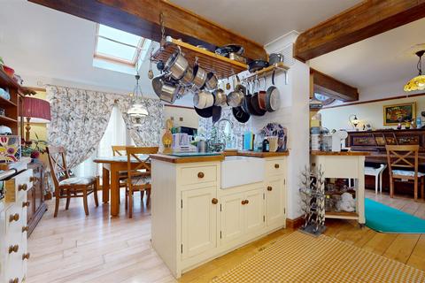 4 bedroom detached house for sale, Yeats Close, Newport Pagnell MK16