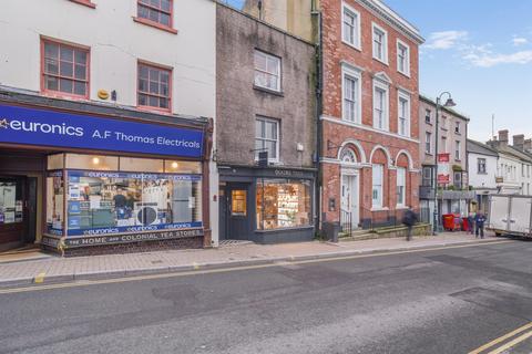 undefined, Monmouth, Monnow Street