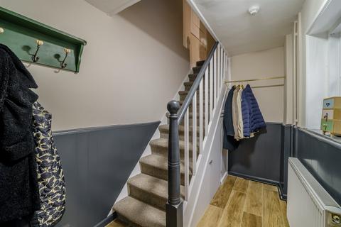 undefined, Monmouth, Monnow Street