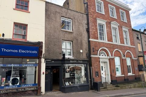 undefined, Monmouth, Monnow Street