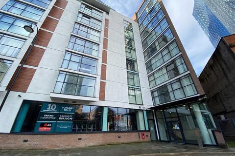 Hill Quays, 8 Commercial Street, Manchester