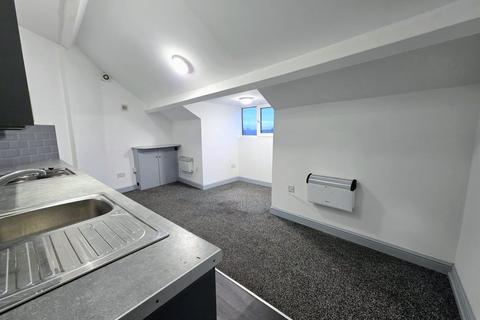 undefined, Barnsley Road, Hemsworth, Pontefract WF9 4PY