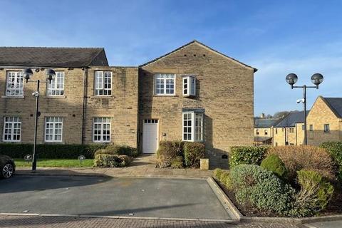 undefined, Whitley Willows, Huddersfield HD8