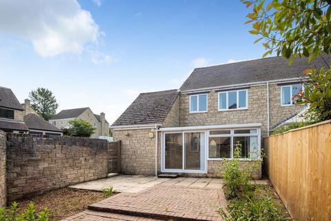 3 bedroom semi-detached house for sale, Insall Road,  Chipping Norton,  OX7