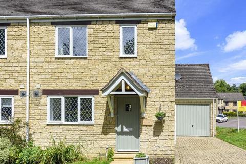 3 bedroom semi-detached house for sale, Insall Road,  Chipping Norton,  OX7