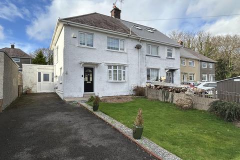 undefined, ST JAMES CRESCENT, PYLE, CF33 6BG