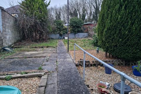 undefined, ST JAMES CRESCENT, PYLE, CF33 6BG