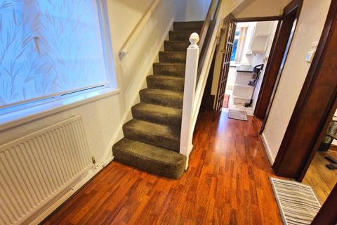 undefined, ST JAMES CRESCENT, PYLE, CF33 6BG