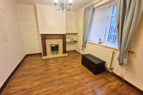 undefined, ST JAMES CRESCENT, PYLE, CF33 6BG