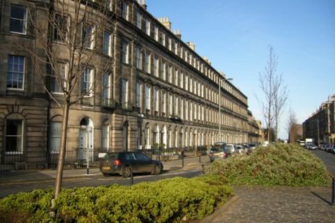 undefined, East Claremont Street, New Town, Edinburgh