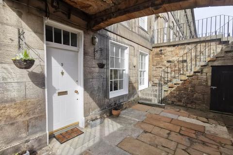 undefined, East Claremont Street, New Town, Edinburgh