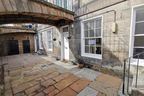 undefined, East Claremont Street, New Town, Edinburgh
