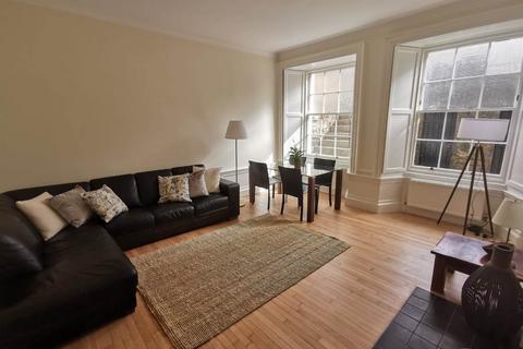 undefined, East Claremont Street, New Town, Edinburgh