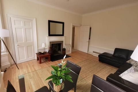 undefined, East Claremont Street, New Town, Edinburgh