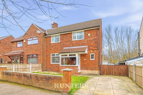 Whalley Road, Middleton, Manchester