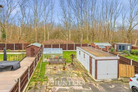 undefined, Whalley Road, Middleton, Manchester