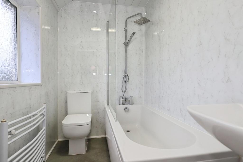 Bathroom/ W.C