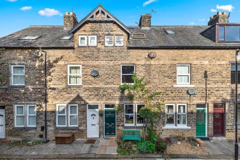 undefined, Bank Parade, Otley, West Yorkshire, LS21
