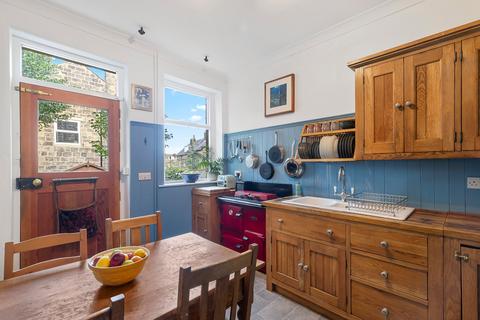undefined, Bank Parade, Otley, West Yorkshire, LS21