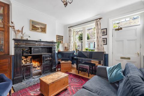 undefined, Bank Parade, Otley, West Yorkshire, LS21