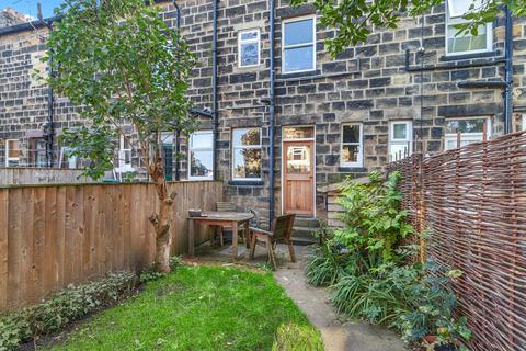 undefined, Bank Parade, Otley, West Yorkshire, LS21