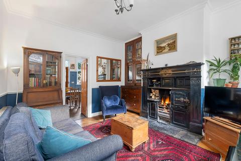 undefined, Bank Parade, Otley, West Yorkshire, LS21