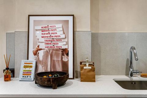 undefined, Marble House, Hayes and Harlington, Hayes, UB3