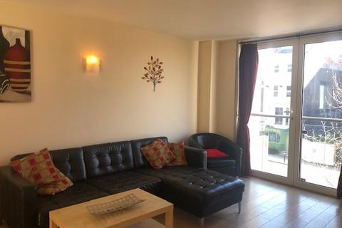 undefined, Channel Way, Southampton, SO14