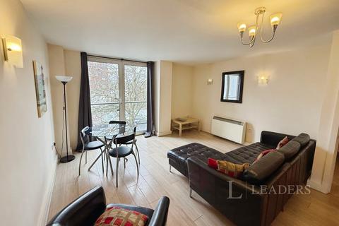1 bedroom flat to rent, Channel Way, Southampton, SO14