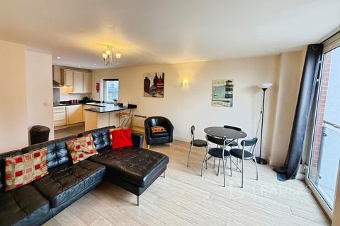 1 bedroom flat to rent, Channel Way, Southampton, SO14
