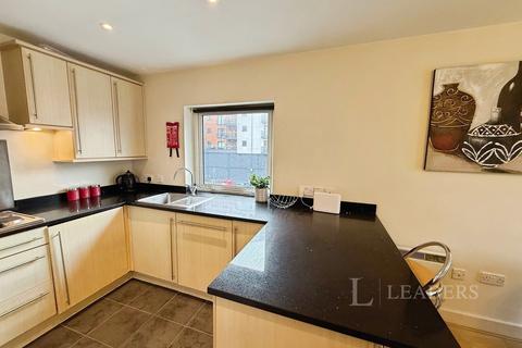 1 bedroom flat to rent, Channel Way, Southampton, SO14