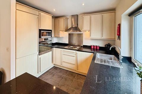 1 bedroom flat to rent, Channel Way, Southampton, SO14