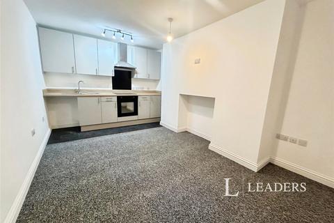 undefined, High Street, Cheltenham, Gloucestershire, GL52