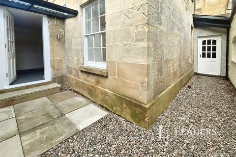 High Street, Cheltenham, Gloucestershire, GL52