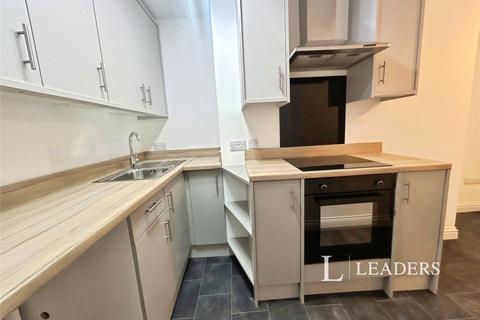 undefined, High Street, Cheltenham, Gloucestershire, GL52