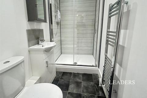 undefined, High Street, Cheltenham, Gloucestershire, GL52