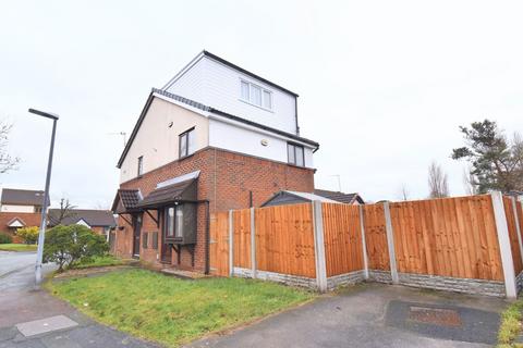 2 bedroom semi-detached house for sale, Blair Drive, Widnes, WA8 4QT