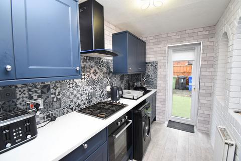 2 bedroom semi-detached house for sale, Blair Drive, Widnes, WA8 4QT