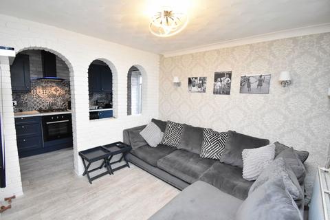 2 bedroom semi-detached house for sale, Blair Drive, Widnes, WA8 4QT
