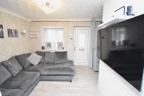 2 bedroom semi-detached house for sale, Blair Drive, Widnes, WA8 4QT