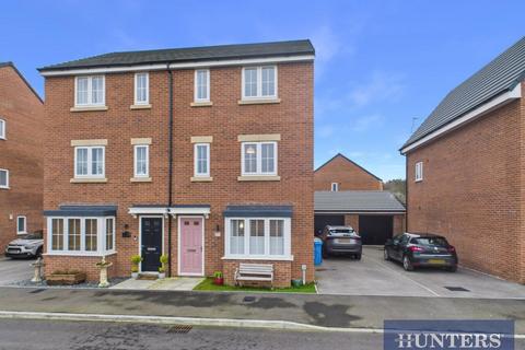undefined, Grassland Drive, Bridlington