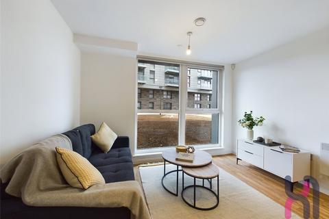 undefined, Manchester Waters, 5 Pomona Strand, Old Trafford, M16