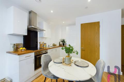 undefined, Manchester Waters, 5 Pomona Strand, Old Trafford, M16