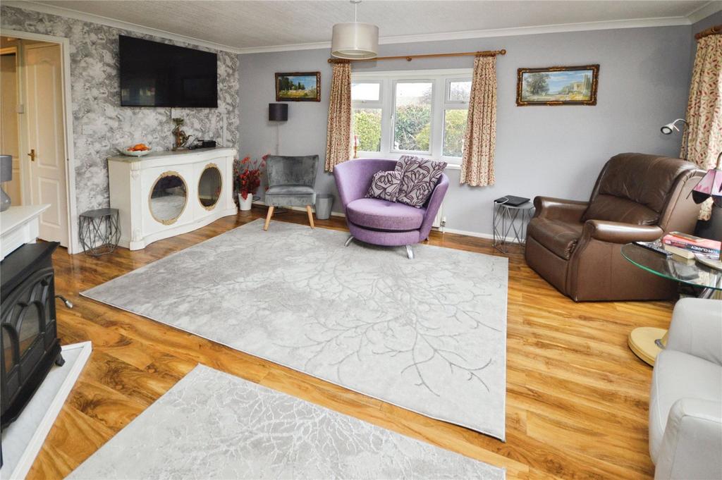 Lounge Area