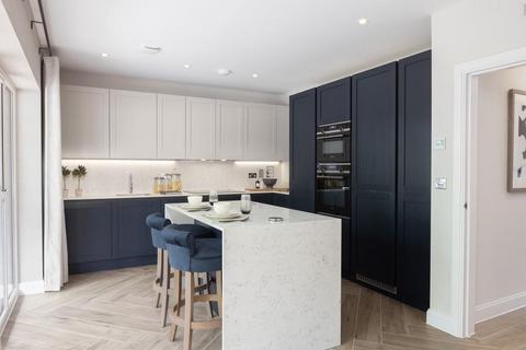 3 bedroom detached house for sale, Brooklands Grove, Concorde Drive, Weybridge KT13
