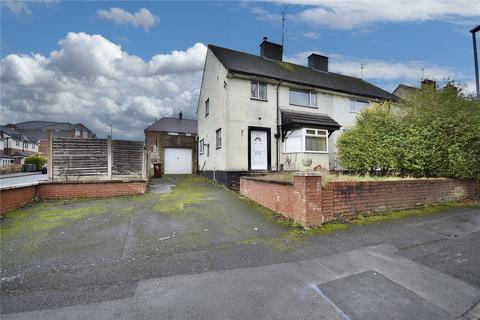 3 bedroom semi-detached house for sale, Milton Street, Royton, Oldham, OL2