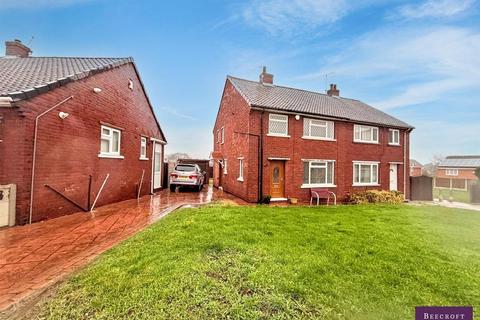undefined, Overdale Road, Wombwell, Barnsley