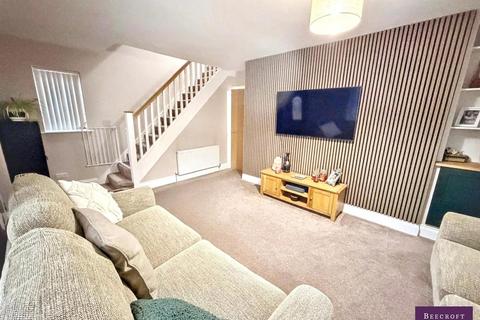 undefined, Overdale Road, Wombwell, Barnsley
