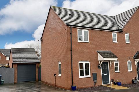 undefined, Edgehill Drive, Stratford-upon-Avon CV37