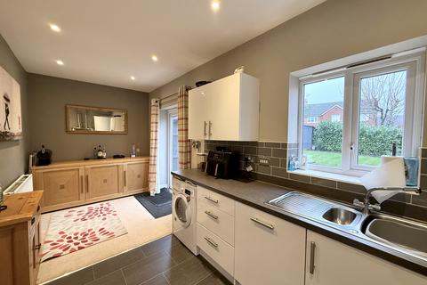 undefined, Edgehill Drive, Stratford-upon-Avon CV37